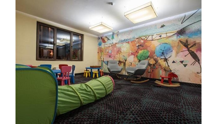 Ores Boutique Hotel poza 20