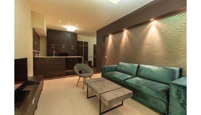 Ores Boutique Hotel poza 9