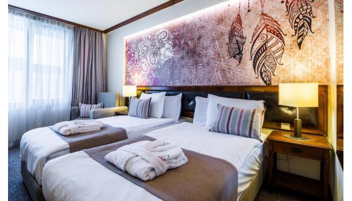 Platinum Hotel & Casino Bansko poza 4