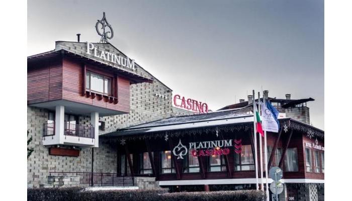 Platinum Hotel & Casino Bansko poza 1