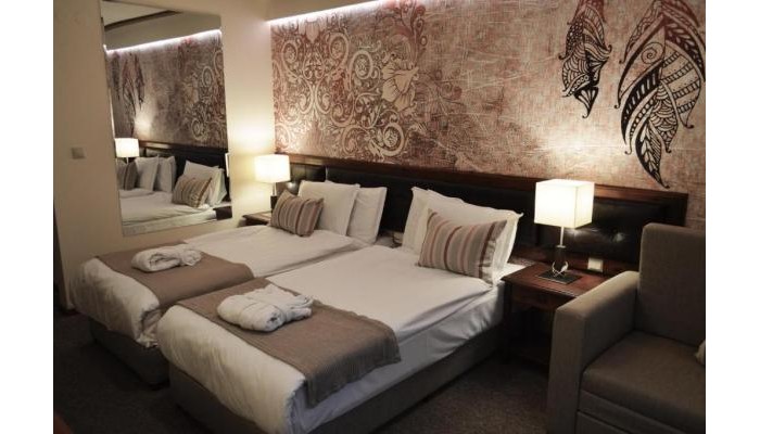 Platinum Hotel & Casino Bansko poza 6