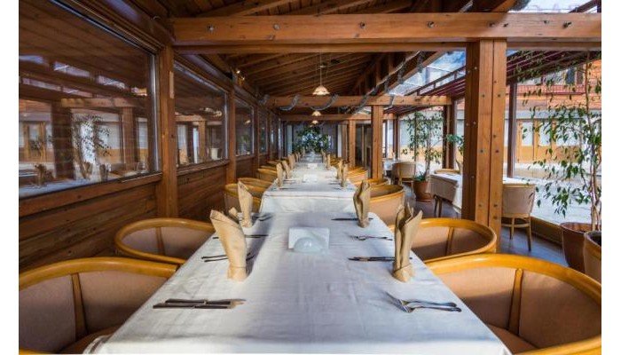 Platinum Hotel & Casino Bansko poza 10