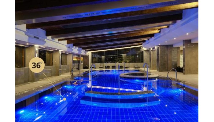 St. Ivan Rilski Hotel, Spa & Apartments poza 10