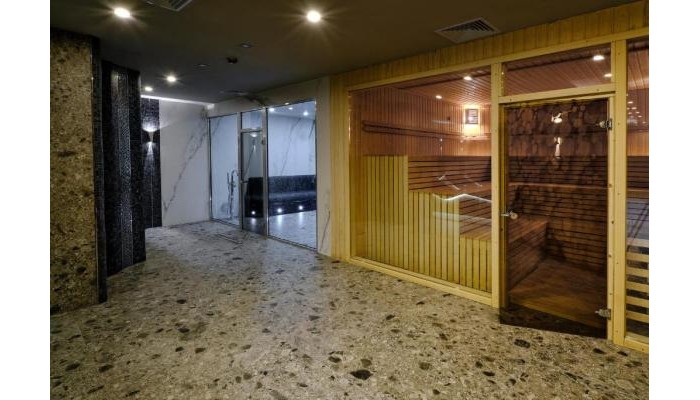 St. Ivan Rilski Hotel, Spa & Apartments poza 9