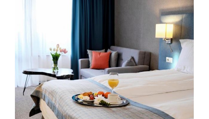 St. Ivan Rilski Hotel, Spa & Apartments poza 4