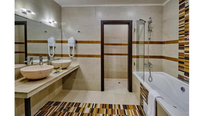 St. Ivan Rilski Hotel, Spa & Apartments poza 6