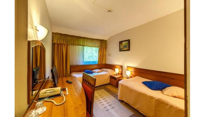 Hotel Breza poza 6
