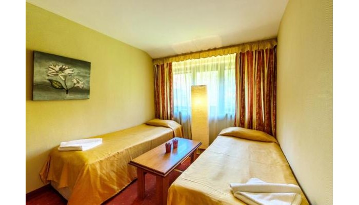 Hotel Breza poza 10