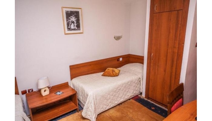 Hotel Breza poza 8