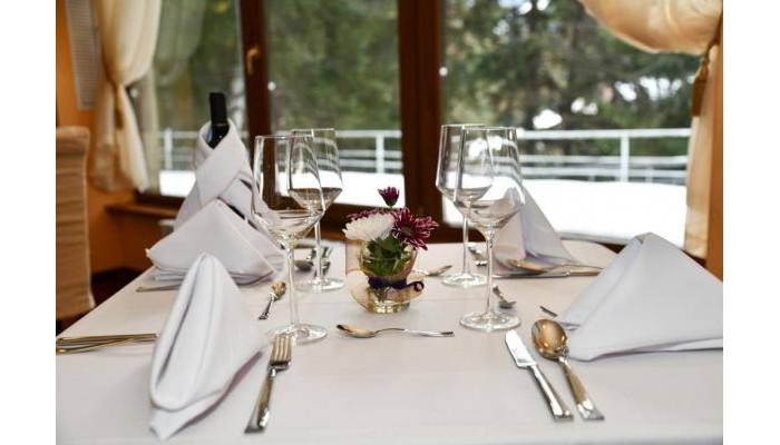 Hotel Borovets Edelweiss poza 17