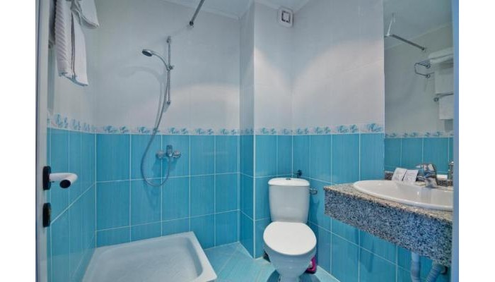 Hotel Borovets Edelweiss poza 10