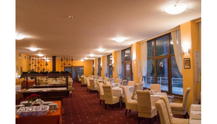 Hotel Borovets Edelweiss poza 12