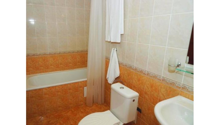 Hotel Borovets Edelweiss poza 6