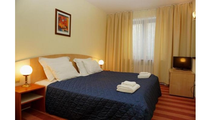 Hotel Borovets Edelweiss poza 11