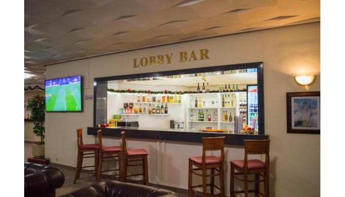 Hotel Borovets Edelweiss poza 14