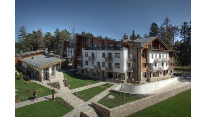 Hotel Euphoria Club poza 0