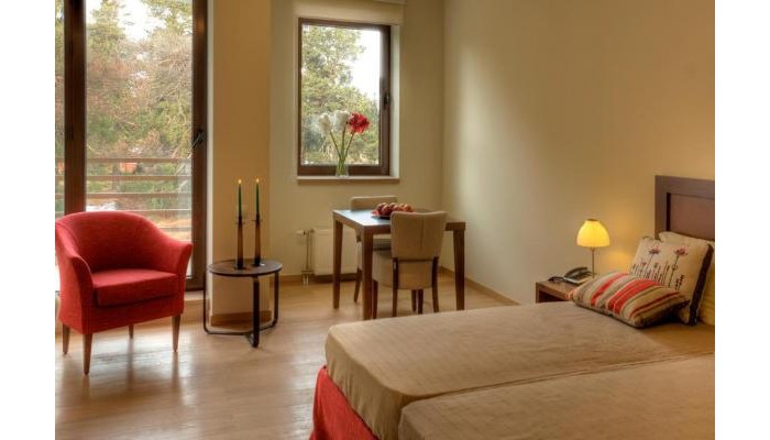 Hotel Euphoria Club poza 5