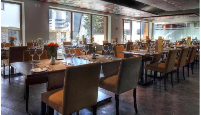 Hotel Euphoria Club poza 11