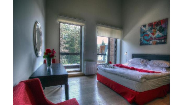 Hotel Euphoria Club poza 6