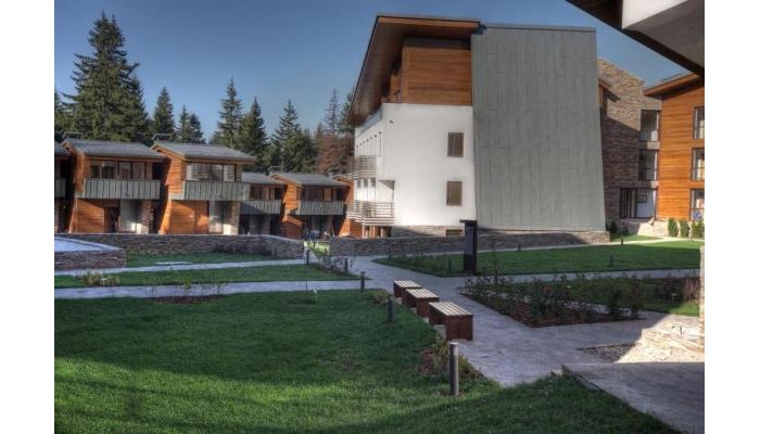 Hotel Euphoria Club poza 1