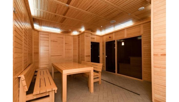 Hotel Festa Winter Palace poza 22