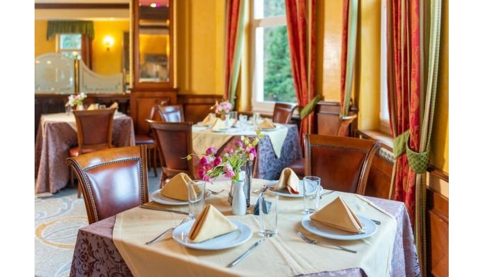 Hotel Festa Winter Palace poza 16