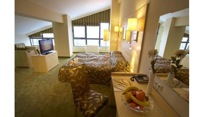 Hotel Festa Winter Palace poza 5