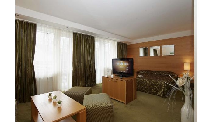 Hotel Festa Winter Palace poza 7