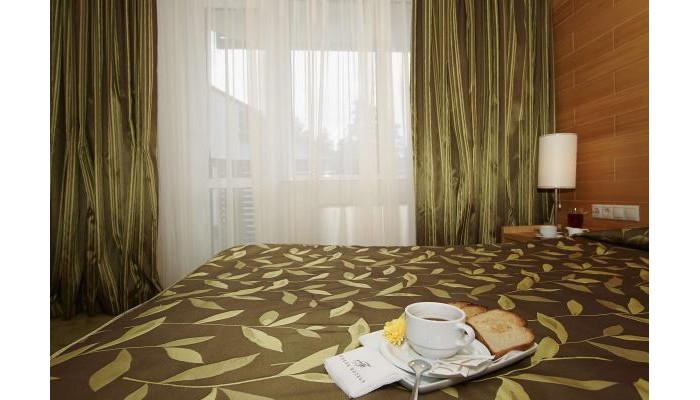 Hotel Festa Winter Palace poza 3