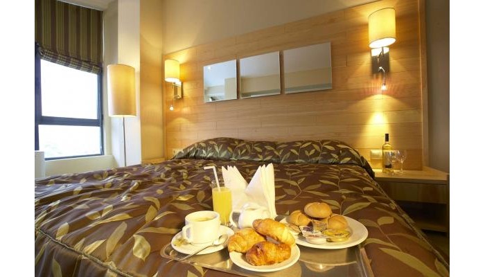 Hotel Festa Winter Palace poza 2