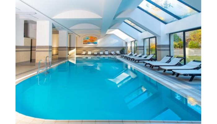 Hotel Festa Winter Palace poza 17