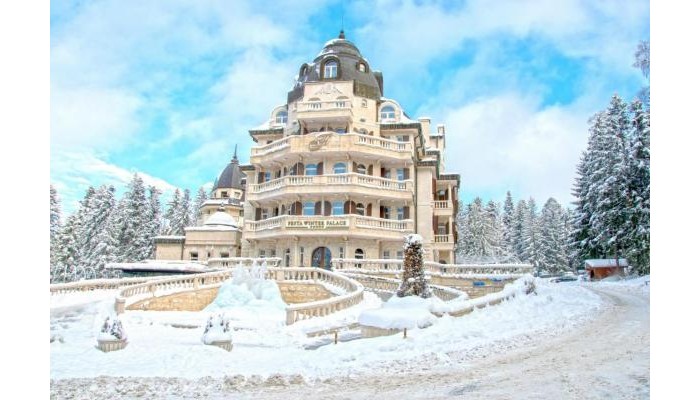 Hotel Festa Winter Palace poza 0