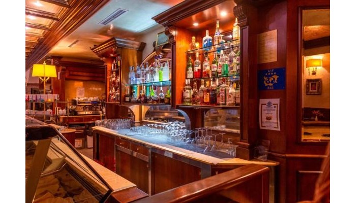 Hotel Festa Winter Palace poza 23