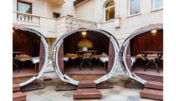 Hotel Festa Winter Palace poza 13