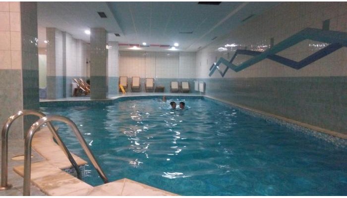 Hotel Flora Main Building poza 7