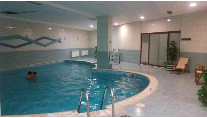 Hotel Flora Main Building poza 8