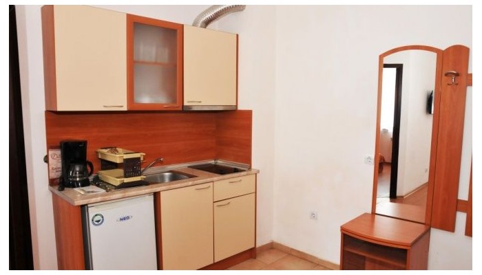 Hotel Flora Main Building poza 14