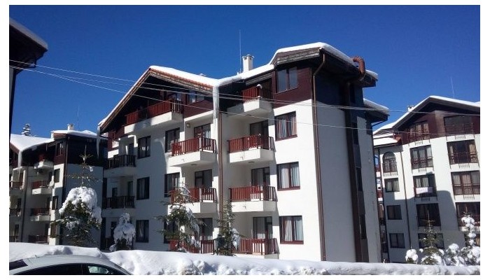 Hotel Flora Main Building poza 0