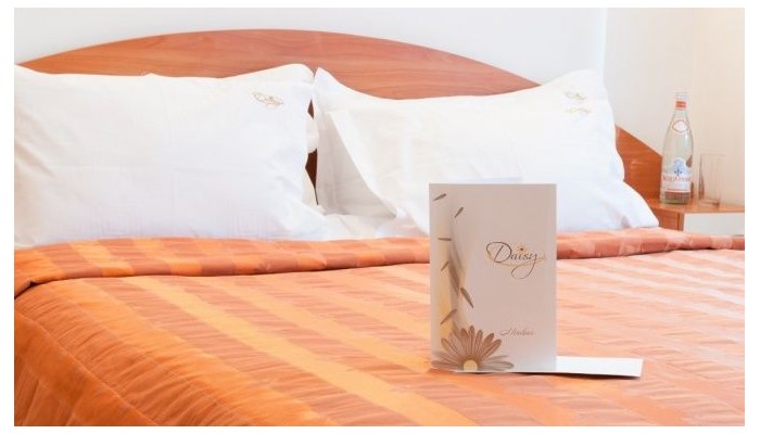 Hotel Flora Main Building poza 20