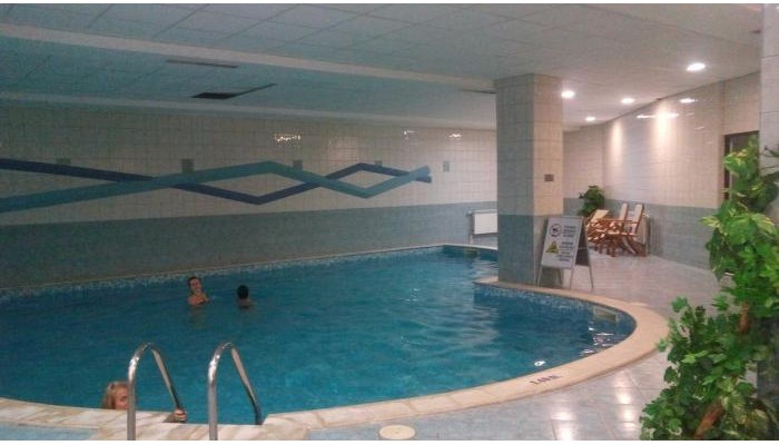 Hotel Flora Main Building poza 6