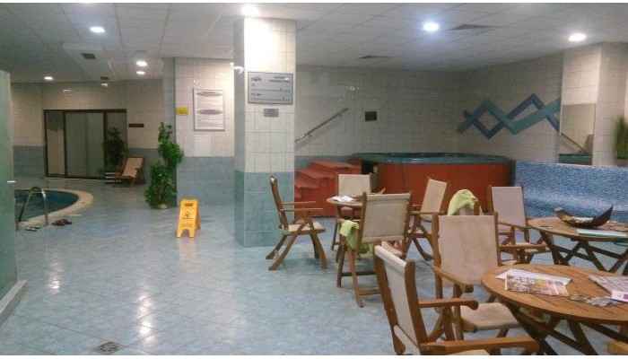 Hotel Flora Main Building poza 9