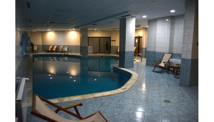 Persey Flora Apartments poza 12