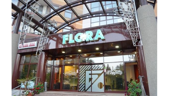 Persey Flora Apartments poza 1