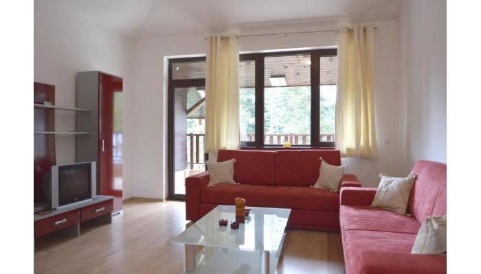 Persey Flora Apartments poza 4