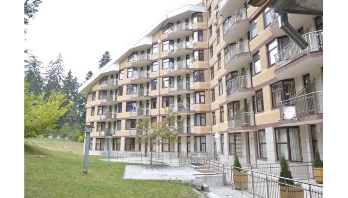 Persey Flora Apartments poza 0