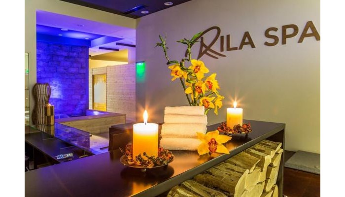 Hotel Rila poza 21
