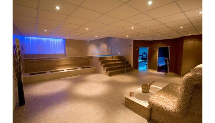 Hotel Samokov poza 14