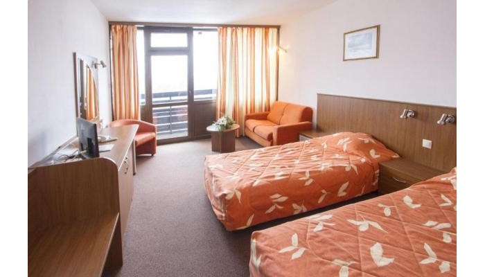 Hotel Samokov poza 4