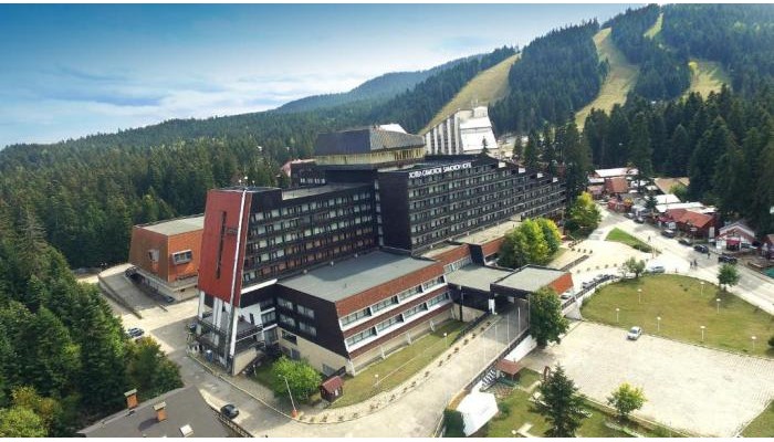 Hotel Samokov poza 1