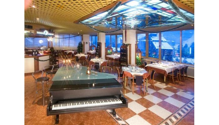 Hotel Samokov poza 9